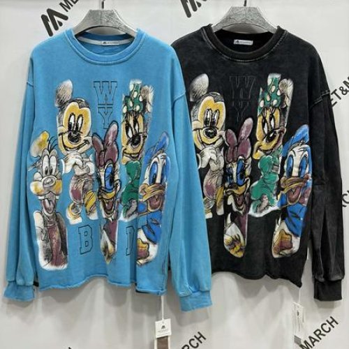 Свитер Met&March (one size) 6362 l.blue (деми) Met&March 6362 l.blue