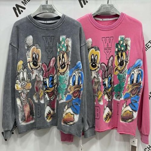 Свитер Met&March (one size) 6362 pink (деми) Met&March 6362 pink