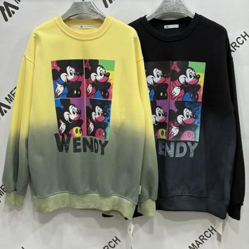 Свитер Met&March (one size) 6368 yellow (деми) Met&March 6368 yellow