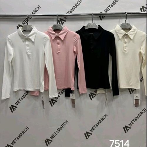 Свитер Met&March (S-L) 7514 black (деми) Met&March 7514 black