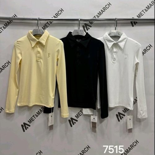 Свитер Met&March (S-L) 7515 black (деми) Met&March 7515 black