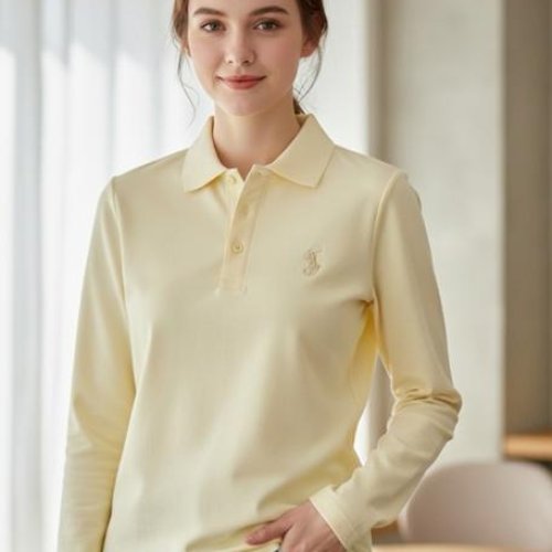 Свитер Met&March (S-L) 7515 l.yellow (деми) Met&March 7515 l.yellow