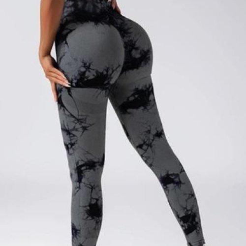 Лосины Met&March (S-L) DS011 grey (деми) Met&March DS011 grey