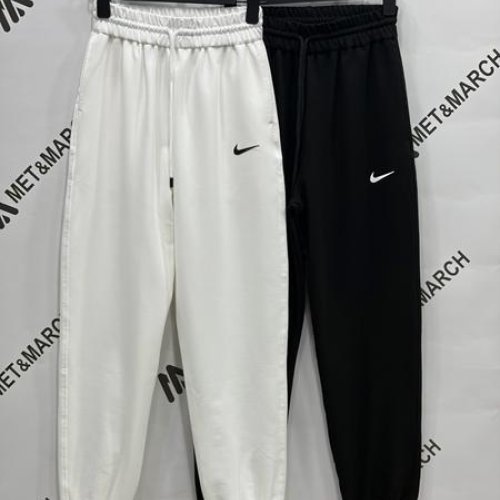 Штаны спорт Met&March (S-L) 1503 white (деми) Met&March 1503 white