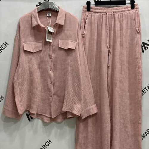 Костюм Met&March (one size) 2624 beige (деми) Met&March 2624 beige