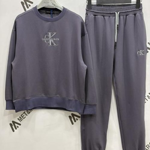 Костюм спорт Met&March (XS-L) 3075 d.grey (деми) Met&March 3075 d.grey