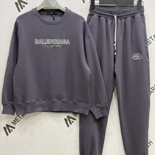 Костюм спорт Met&March (XS-L) 3078 d.grey (деми) Met&March 3078 d.grey