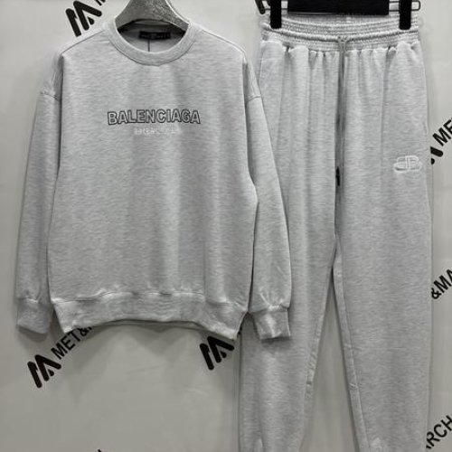 Костюм спорт Met&March (XS-L) 3078 grey (деми) Met&March 3078 grey