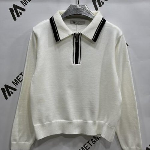 Свитер Met&March (one size) 323 white (деми) Met&March 323 white