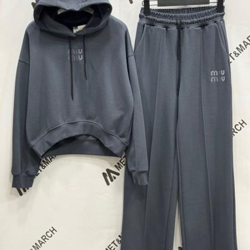 Костюм спорт Met&March (S-L) 415 d.grey (деми) Met&March 415 d.grey