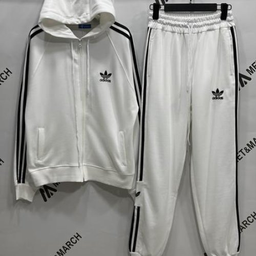 Костюм спорт Met&March (S-L) 504 white (деми) Met&March 504 white