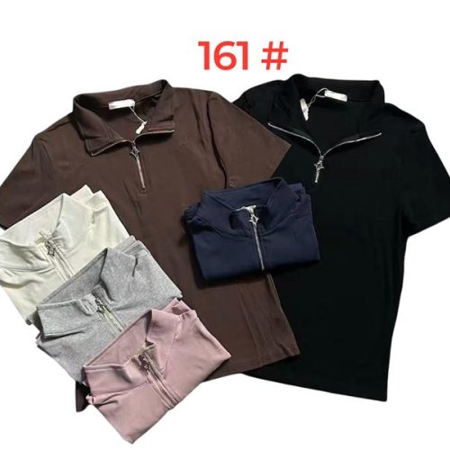 Футболка Katty (44-48) 161-1 mix (лето) Katty 161-1 mix