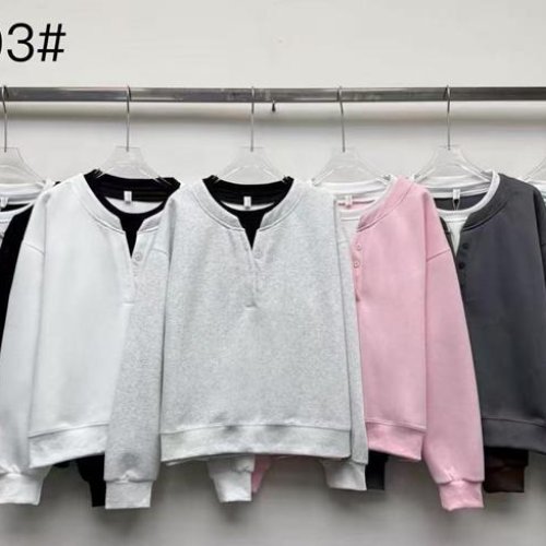 Свитер Шаолинь (46-50) AX003 mix (деми) Шаолинь AX003 mix