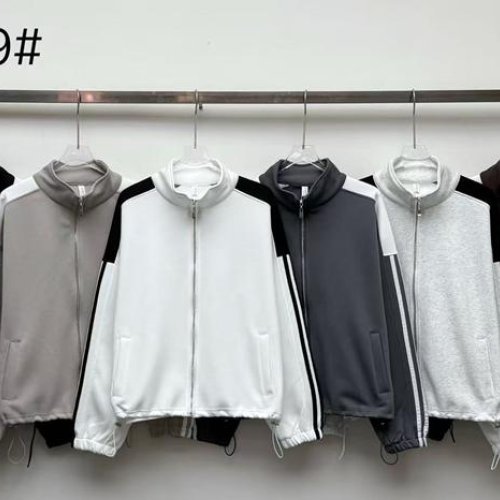 Кофта спорт Шаолинь (46-50) AX1799 mix (деми) Шаолинь AX1799 mix