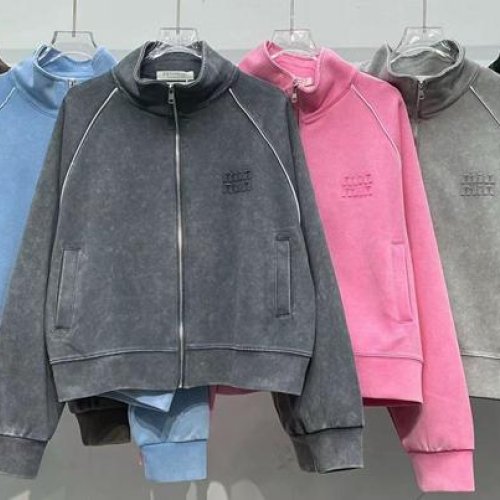 Кофта спорт Шаолинь (46-50) AX1909-2 mix (деми) Шаолинь AX1909-2 mix