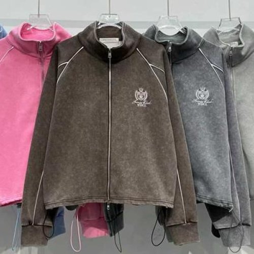 Кофта спорт Шаолинь (46-50) AX1910 mix (деми) Шаолинь AX1910 mix