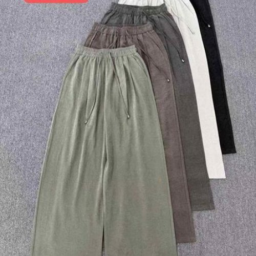 Штаны Шаолинь (M-XL) Q2295 mint (деми) Шаолинь Q2295 mint