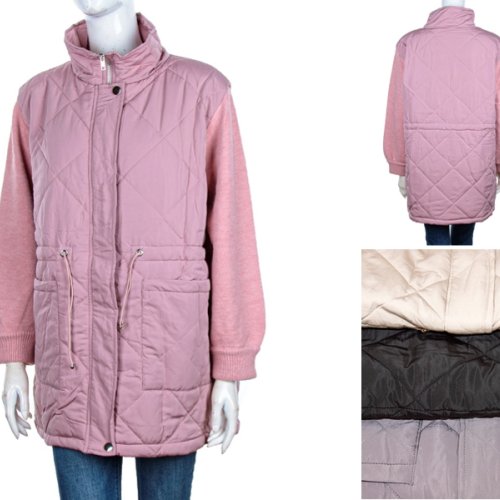 Куртка CND2 (one size) 4305 mix (деми) CND2 4305 mix