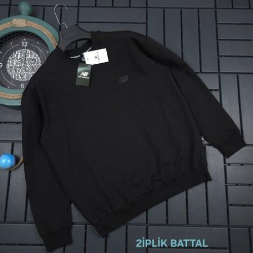 Свитер Hous Of Timur (2XL-6XL) HT179 black (деми) Hous Of Timur HT179 black