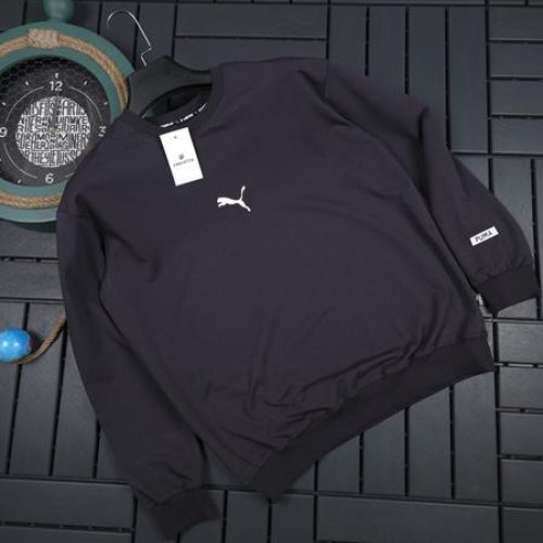 Свитер Hous Of Timur (2XL-6XL) HT182 d.grey (деми) Hous Of Timur HT182 d.grey