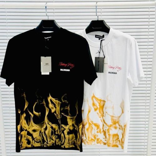 Футболка Hous Of Timur (2XL-6XL) HT234 black (лето) Hous Of Timur HT234 black