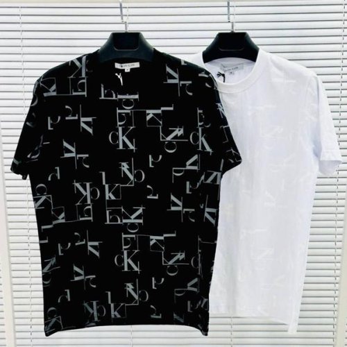 Футболка Hous Of Timur (2XL-6XL) HT237 white (лето) Hous Of Timur HT237 white