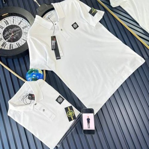 Футболка Hous Of Timur (M-2XL) HT505 white (лето) Hous Of Timur HT505 white