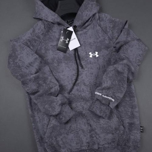 Батник Hous Of Timur (S-2XL) HT29 grey (деми) Hous Of Timur HT29 grey