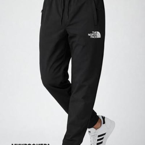 Штаны спорт Hous Of Timur (S-2XL) HT701 black (деми) Hous Of Timur HT701 black