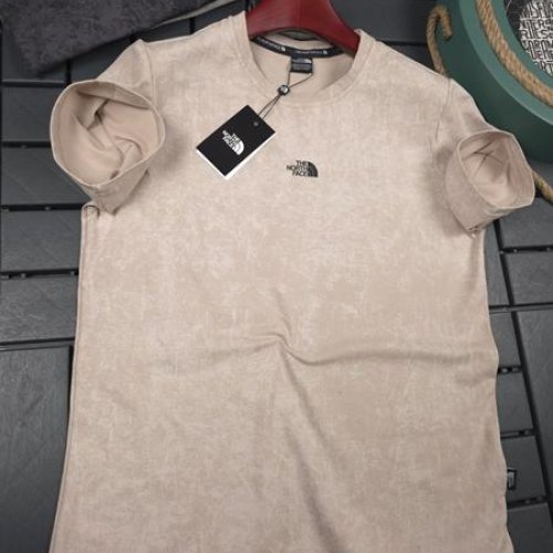 Футболка Hous Of Timur (S-2XL) HT440 beige (лето) Hous Of Timur HT440 beige