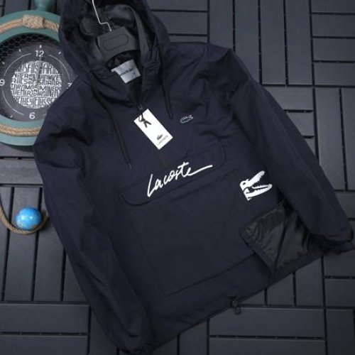 Ветровка Hous Of Timur (S-2XL) HT107 navy (деми) Hous Of Timur HT107 navy