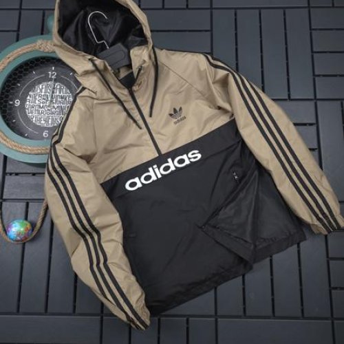 Ветровка Hous Of Timur (S-2XL) HT97 beige (деми) Hous Of Timur HT97 beige