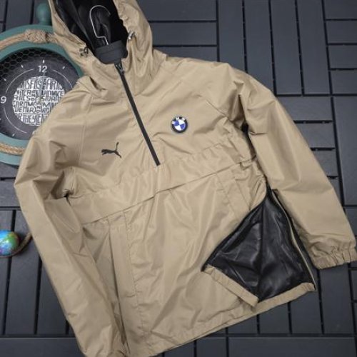 Ветровка Hous Of Timur (S-2XL) HT102 beige (деми) Hous Of Timur HT102 beige