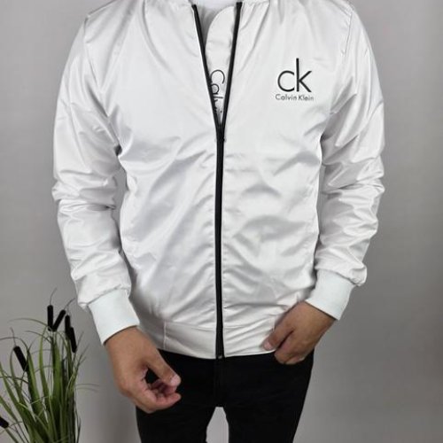 Ветровка Hous Of Timur (S-2XL) HT152 white (деми) Hous Of Timur HT152 white