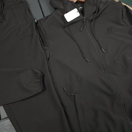 Костюм спорт Hous Of Timur (S-2XL) HT632 black (деми) Hous Of Timur HT632 black