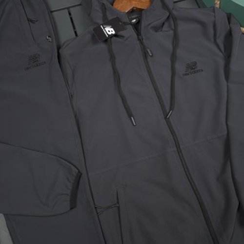 Костюм спорт Hous Of Timur (S-2XL) HT634 grey (деми) Hous Of Timur HT634 grey