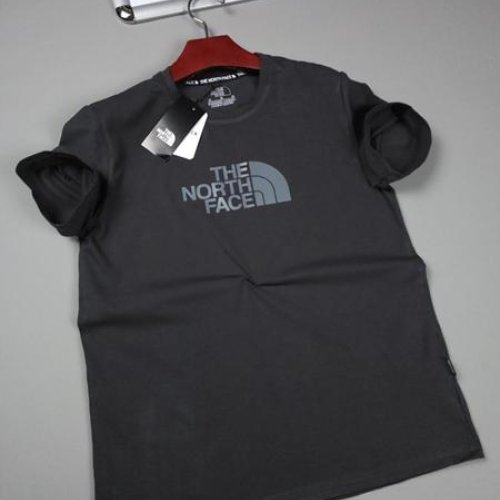 Футболка Hous Of Timur (S-2XL) HT722 black (лето) Hous Of Timur HT722 black