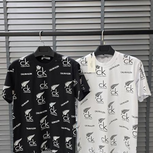 Футболка Hous Of Timur (S-2XL) HT534 black (лето) Hous Of Timur HT534 black