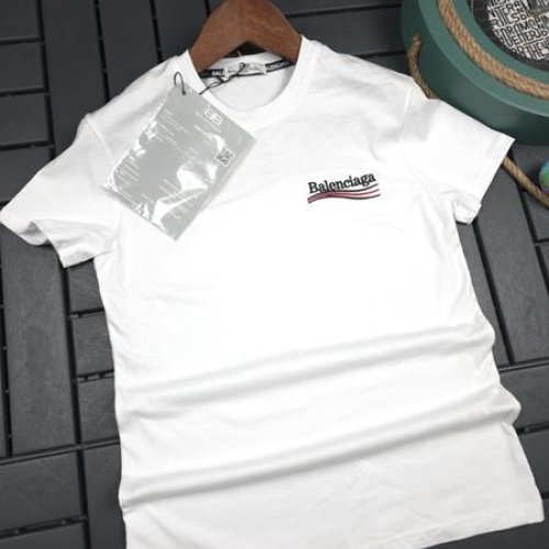 Футболка Hous Of Timur (S-2XL) HT665 white (лето) Hous Of Timur HT665 white