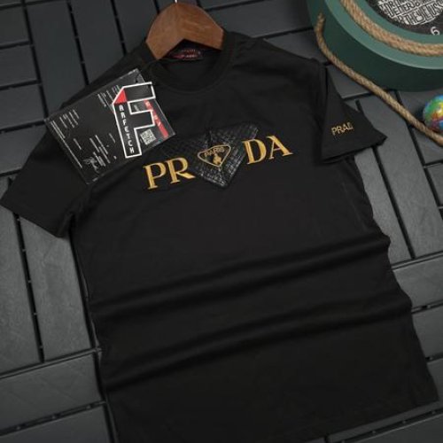 Футболка Hous Of Timur (S-2XL) HT667 black (лето) Hous Of Timur HT667 black