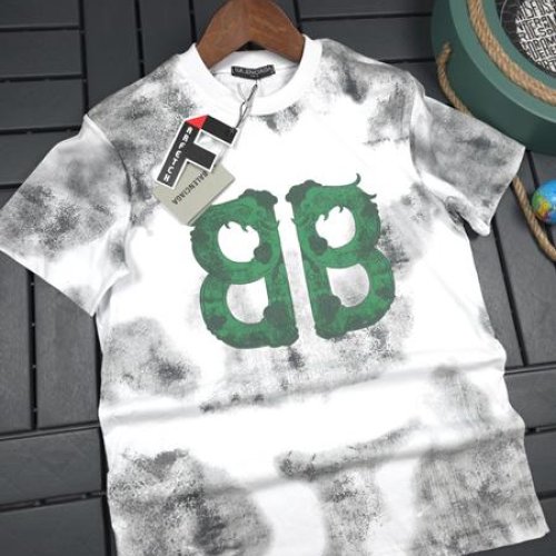 Футболка Hous Of Timur (S-2XL) HT699 white (лето) Hous Of Timur HT699 white