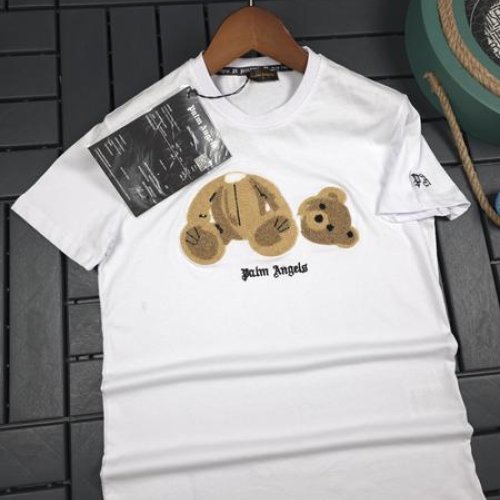 Футболка Hous Of Timur (S-2XL) HT729 white (лето) Hous Of Timur HT729 white