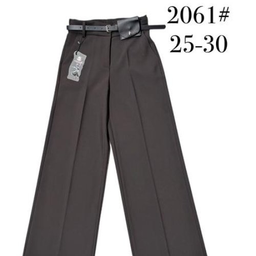 Брюки Immei (25-30) 2061 brown (деми) Immei 2061 brown