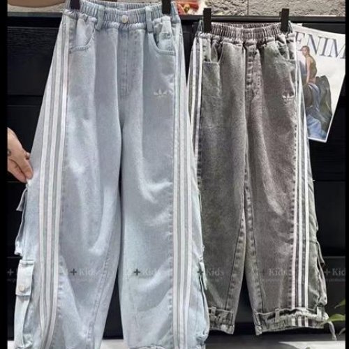 Джинсы Major (120-170) CK13 grey (деми) Major CK13 grey