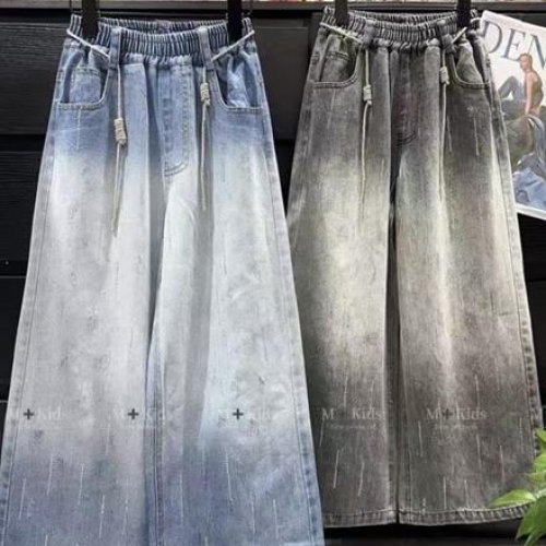 Джинсы Major (120-170) CK26 grey (деми) Major CK26 grey