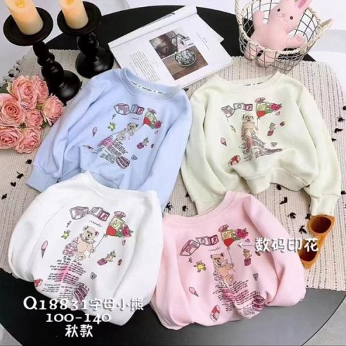 Свитер Major (3-6) Q18831 milk (деми) Major Q18831 milk