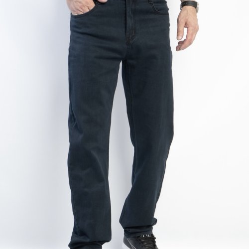 Джинсы Basanjiu (31-38) 8028-12-9 navy (деми) Basanjiu 8028-12-9 navy