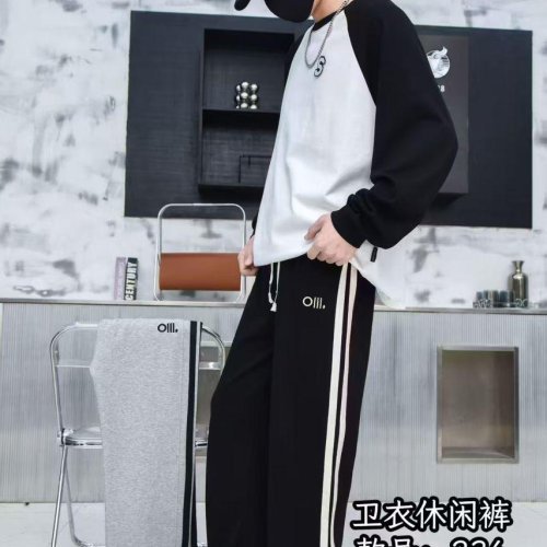 Штаны спорт Meloria (26-30) 236 black (деми) Meloria 236 black