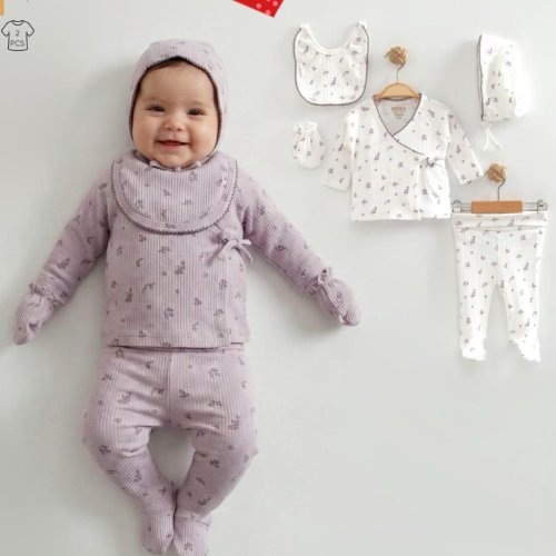 Костюм Meloria (0-0.3) 253145 white (деми) Meloria 253145 white