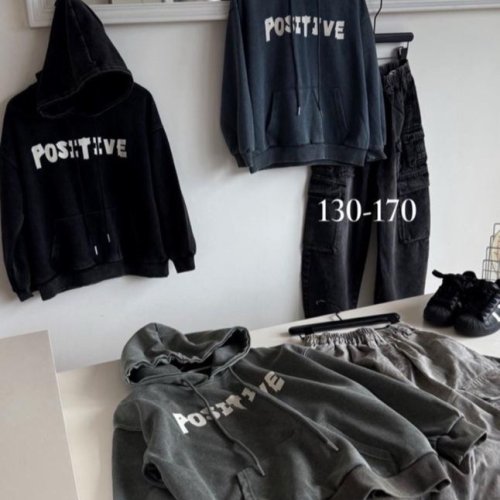 Батник Meloria (130-170) 88165 black (деми) Meloria 88165 black